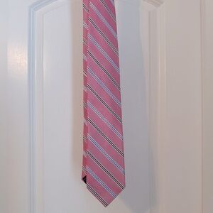 Nautica Silk Striped Men's Tie